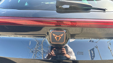 CUPRA Formentor 1.5 TSI 150 V2 5dr DSG Petrol Estate